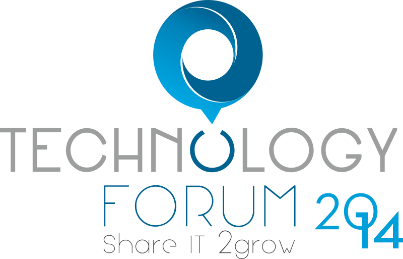 Technology Forum 2014