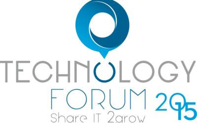 2015 – 2nd Technology Forum