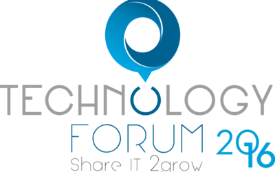 2016 – 3rd Technology Forum