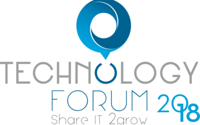 2018 – 5th Technology Forum