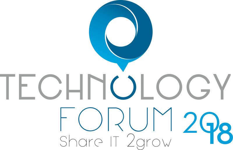 Technology Forum 2018