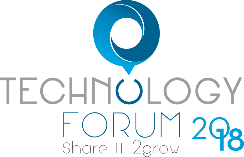 2018 – 5th Technology Forum