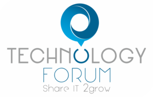 Technology Forum logo