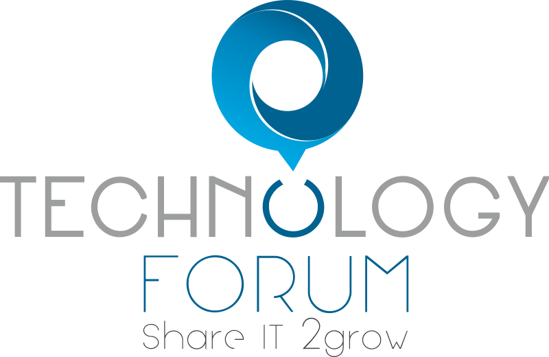 Technology Forum logo