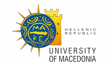 UNIVERSITY OF MACEDONIA