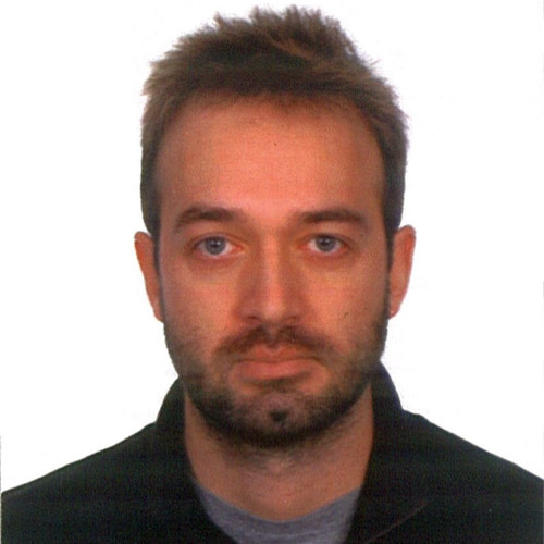 Anastasios Drosou