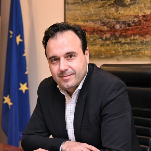 Papastergiou Dimitris