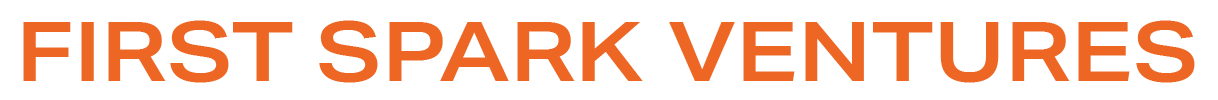 First Spark Ventures Text Logo