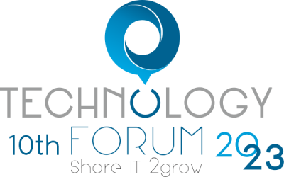 2023 – 10th Technology Forum