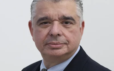 Dr. Dimitrios Tsitsamis