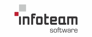 InfoTeam logo