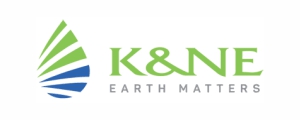K and N Eftymiadis logo