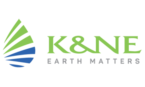 K and NE Earth Matters