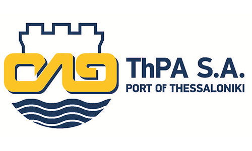 ThPA SA Port of Thessaloniki