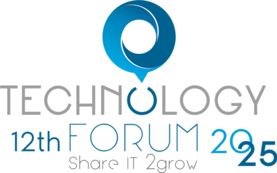 2025 – 12th Technology Forum