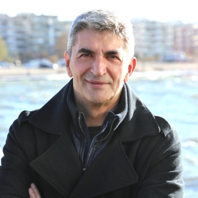 Nikos Katsiadakis Thess INTEC
