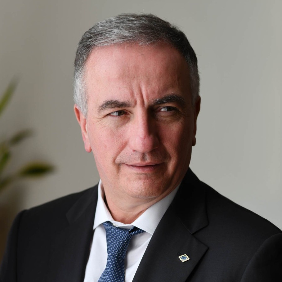Stavros Kalafatis