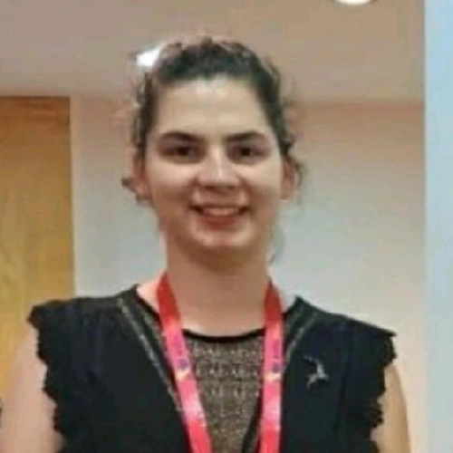 Dimitra Pantelaki KORI