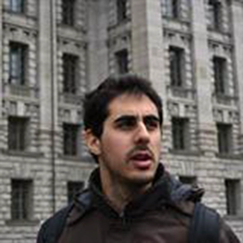 christos korkas