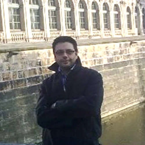 patroklos vareltzis