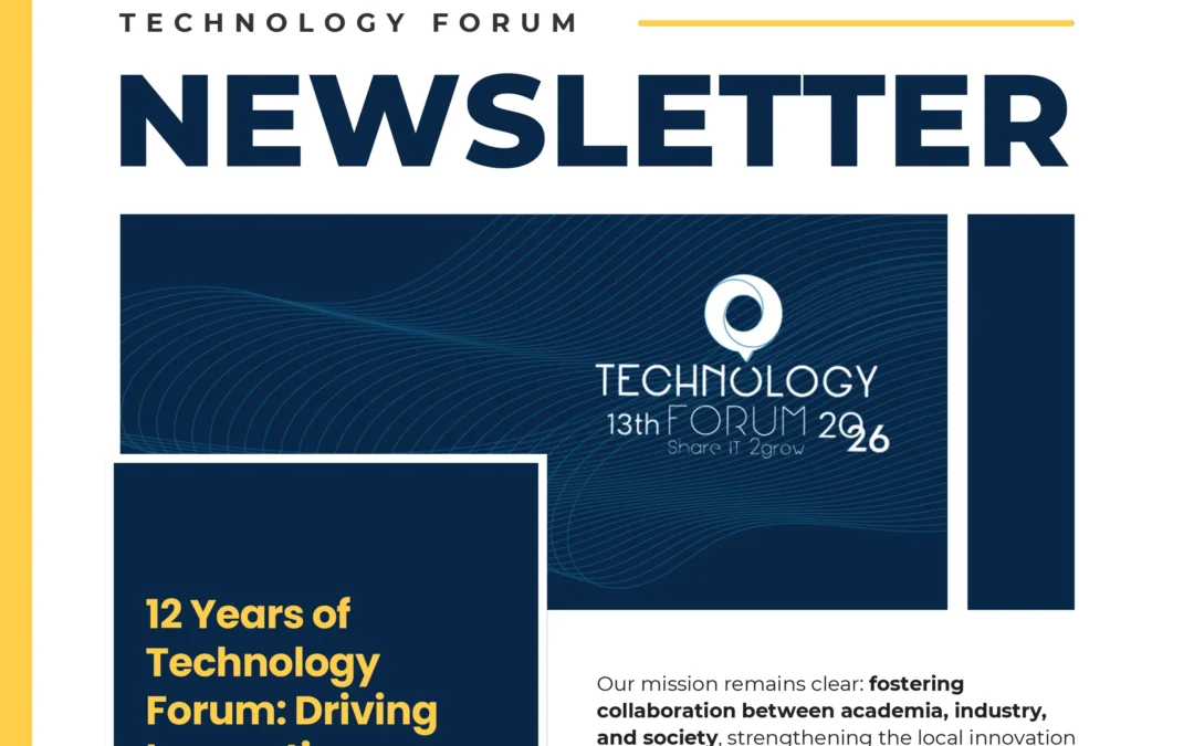 January 2026 Newsletter