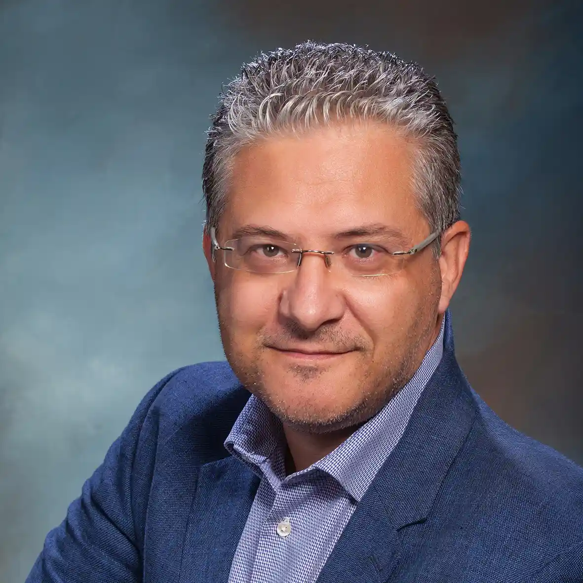 Anastasios Manos