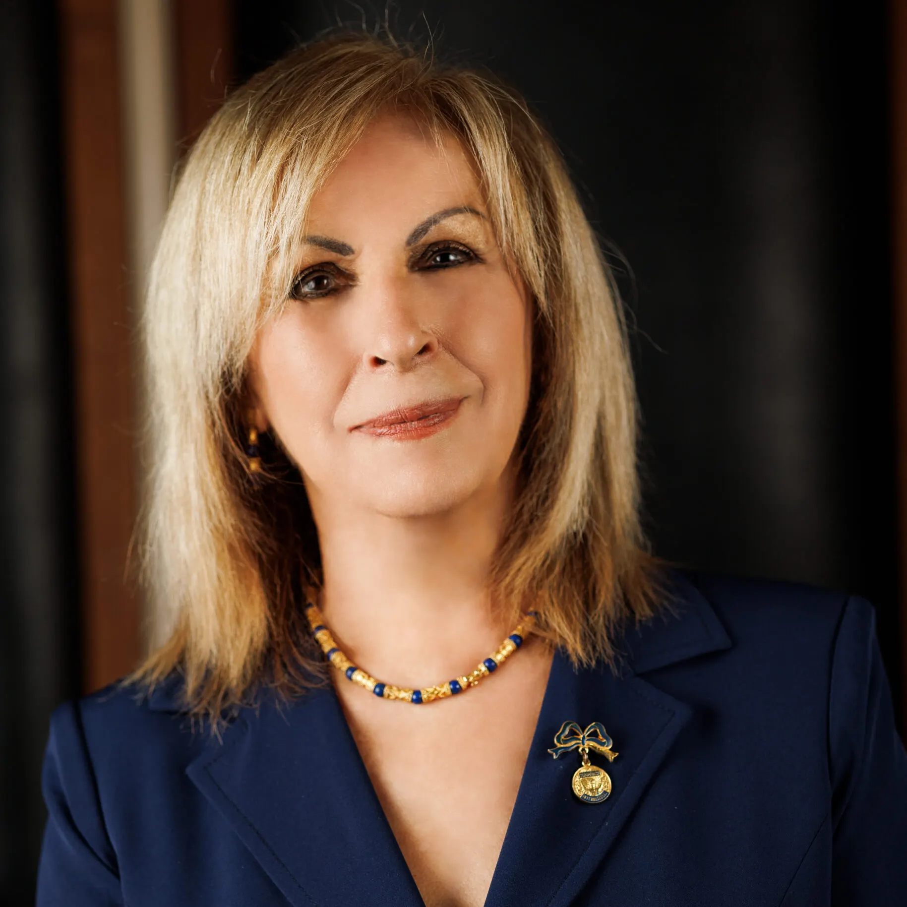 Athina Aidona