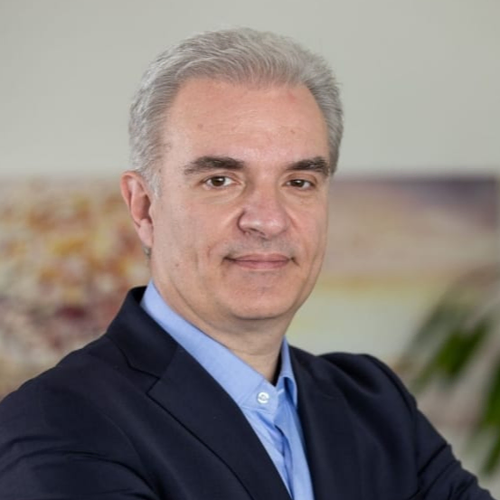 Dimitris Terzis