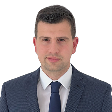 Nikolaos Kladovasilakis