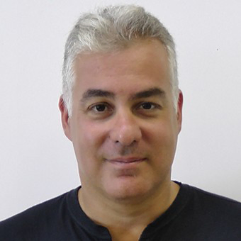 Konstantinos Fouskas