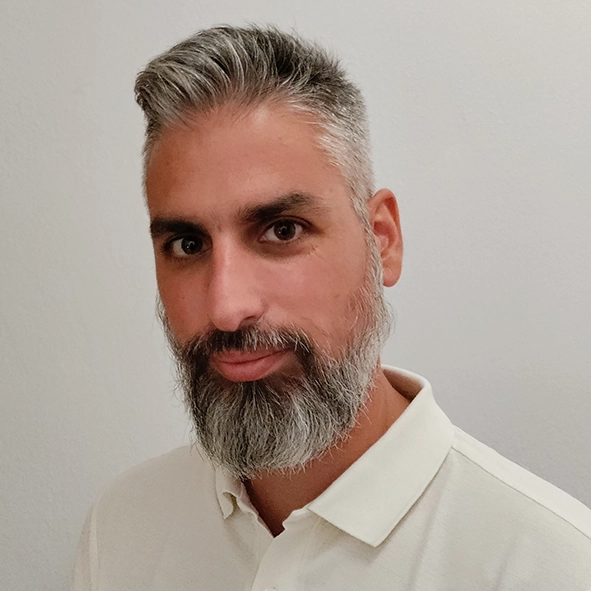 Konstantinos Karystinakis
