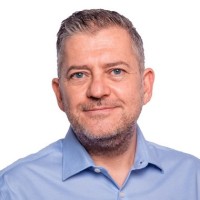 Kostas Malamas