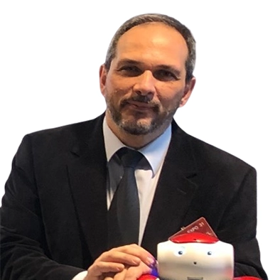 Nikolaos FACHANTIDIS