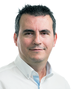 Panagiotis Sarigiannidis