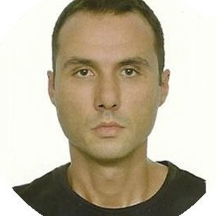 Simos Veloudis