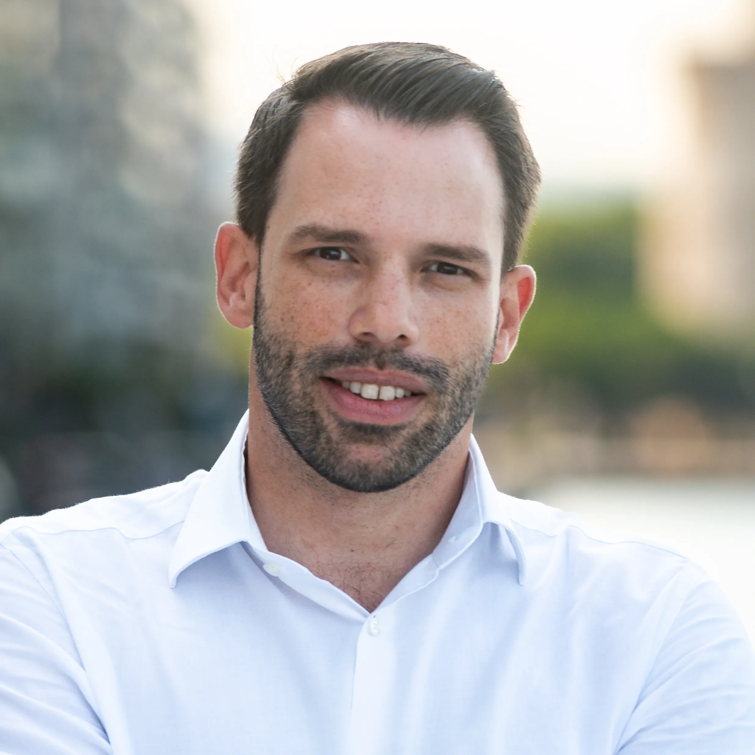 Spiros Tzelepis