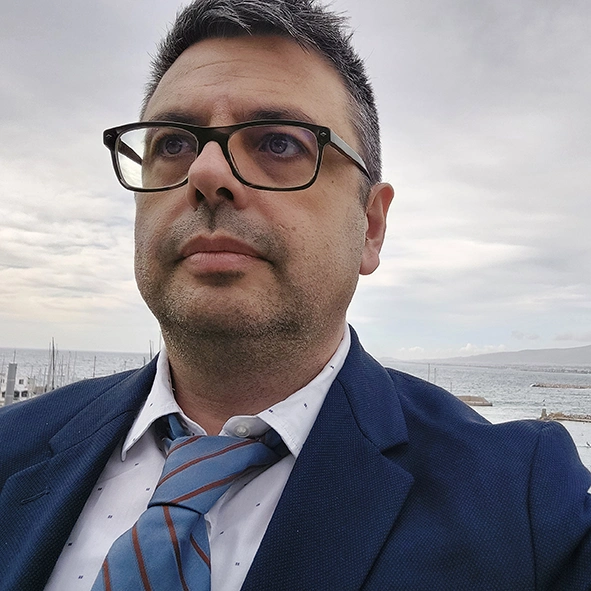 Vareltzis Patroklos