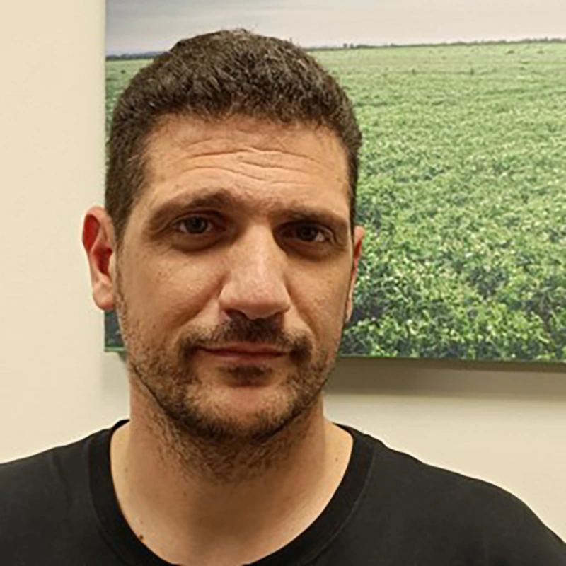 ALTERRA SA-Kostas Moschou