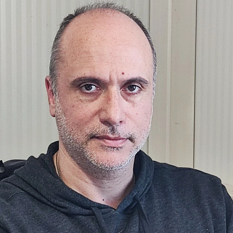 Christos Koutsas