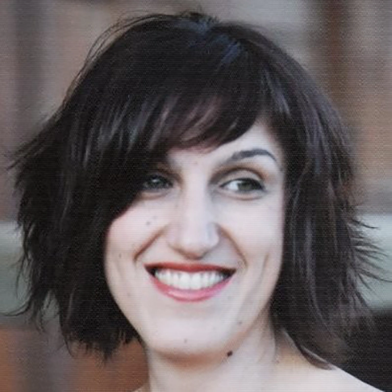 Dora Paschali