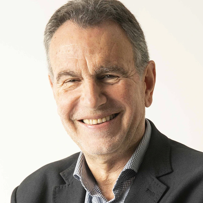 Spyros Vougias