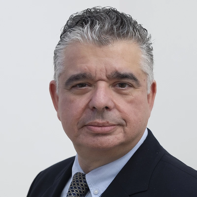 Dr. Dimitrios Tsitsamis